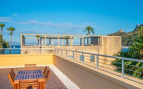 Terrazza Sella Del Diavolo - Vista Mare - Wifi Ac