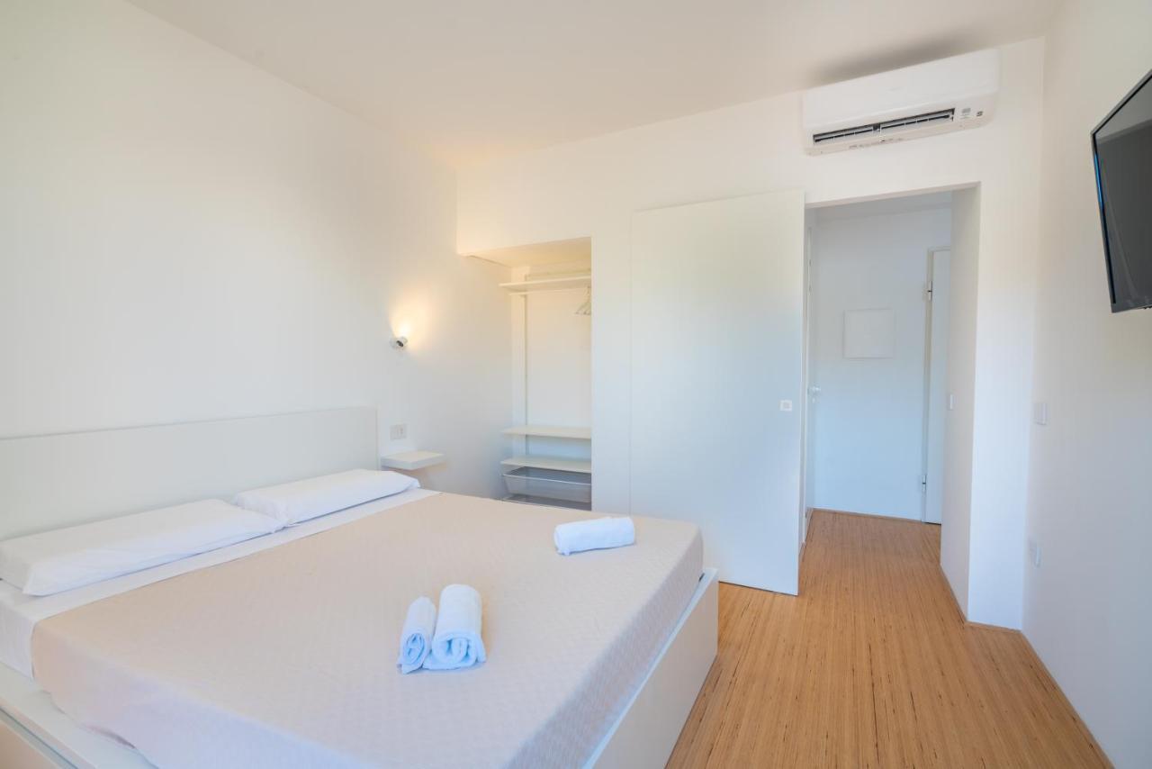 Apartament Terrazza Sella Del Diavolo - Vista Mare - Wifi Ac Cagliari Zewnętrze zdjęcie