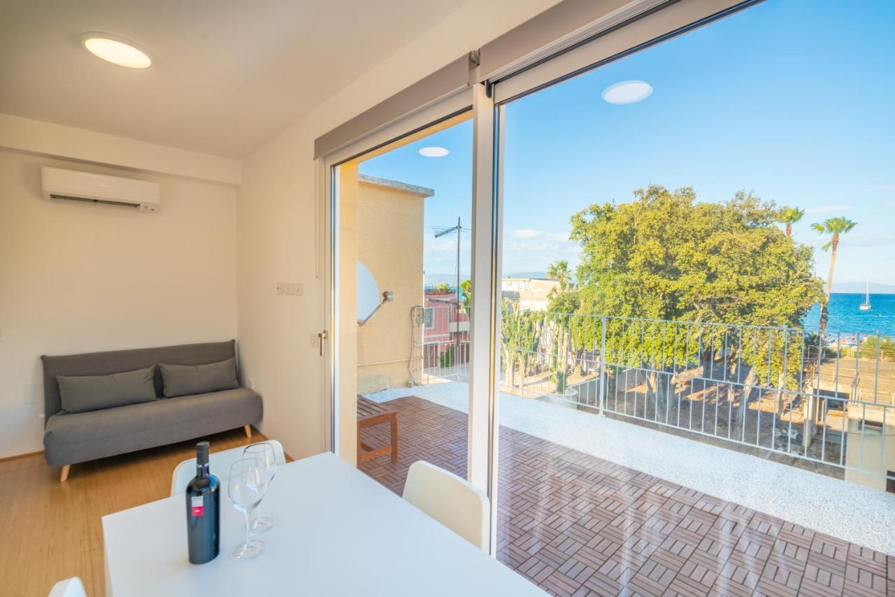 Apartament Terrazza Sella Del Diavolo - Vista Mare - Wifi Ac Cagliari Zewnętrze zdjęcie